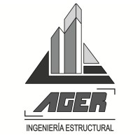 AGER Ingeniería Estructural logo - Similar company to E&M Ingenieros