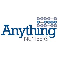 Anything Numbers, Inc. logo - Similar company to Marcjax