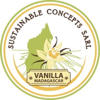 Vanille & Vanilla logo - Similar company to Pastry Sampler