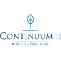 Continuum II logo - Similar company to Sidedrawer™ Inc.