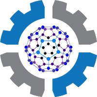 Nanoparmin logo - Similar company to Stb International