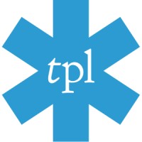 The Pharma Letter logo - Similar company to Byte9