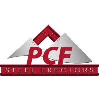 PCF Steel Erectors, Inc. logo - Similar company to Erectors, Inc.
