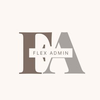 Flex Admin logo - Similar company to Globo Serviços