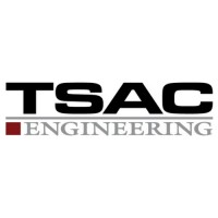 TSAC Engineering logo - Similar company to Nova Engineering, Inc.