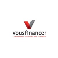 Vousfinancer Strasbourg Sud logo - Similar company to Triangle Intérim Strasbourg