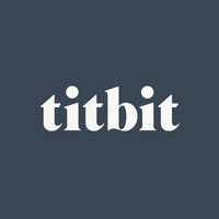 Titbit logo - Similar company to Nextscout