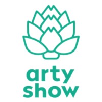 ARTY SHOW logo - Similar company to Altrea