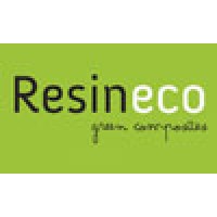 RESINECO Green Composites logo - Similar company to Bluebox Technical Ltd