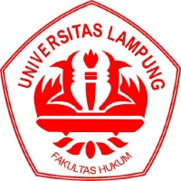Fakultas Hukum Universitas Lampung logo - Similar company to Lovecomp