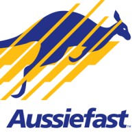 Aussiefast Transport Solutions logo - Similar company to Caring Beyond Bounds
