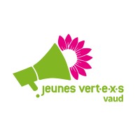 Young Greens Vaud