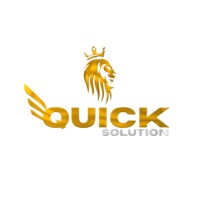 QUICK SOLUTION logo - Similar company to Logicpulse Software Devlopments