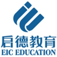 启德教育集团 Education International Cooperation Group logo - Similar company to Pgtalks