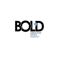 BOLD Creative Media Agency logo - Similar company to Pulp Creative Agency