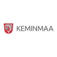 Keminmaan kunta logo - Similar company to Tultra Oy