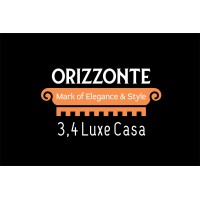 Orizzonte logo - Similar company to Prithvi Group