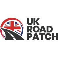 UK Road Patch logo - Similar company to Trewatin