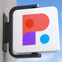 Pixel&People logo - Similar company to Elkdocs