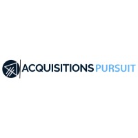 Acquisitions Pursuit logo - Similar company to 3Adc (Women Owned Small Business, Minority Owned Business 8A Pending)