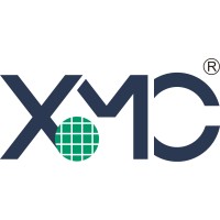 XMC (World Class Semiconductor Manufacturing Company) logo - Similar company to Semiconductor Manufacturing Cybersecurity Consortium (Smcc)