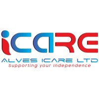 Alves iCare Ltd logo - Similar company to Confident Recruitment