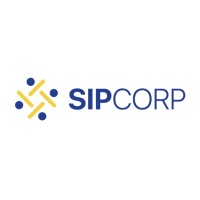 SIP Corp logo - Similar company to Lavagold Design