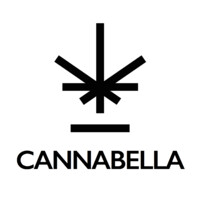 Cannabella logo - Similar company to Aurahi