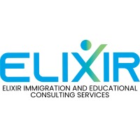 ELIXIR GROUP logo - Similar company to Mindu Kurian- The Migration Agent