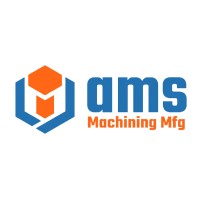 AMS Vietnam logo - Similar company to Planet Industries