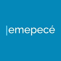 Emepecé logo - Similar company to Lead Intuition    Crm + Automation