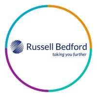 Russell Bedford Colombia logo - Similar company to Ms Bitlong