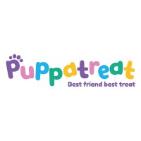 Puppatreat logo - Similar company to Fittfind