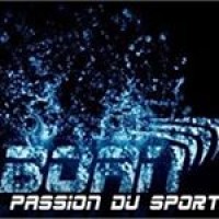 BOAN Sportswear logo - Similar company to Force Sportswear