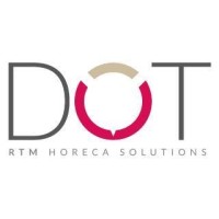DOT Horeca Solutions logo - Similar company to Aspian