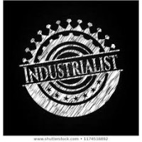 Industrialist logo - Similar company to Soapreme Clean