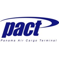 Panamá Air Cargo Terminal logo - Similar company to Flytrip