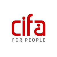 CIFA  ETS logo - Similar company to Anolf Piemonte