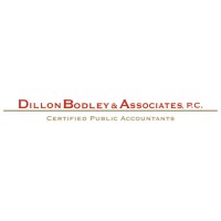 Dillon Bodley & Associates, PC logo - Similar company to Bodley & Associates Llc