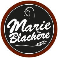 Boulangerie Marie Blachère logo - Similar company to Brioche Dorée