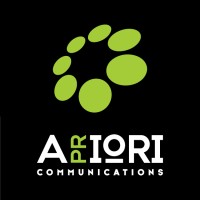 Apriori Communications logo - Similar company to Iox Interactive