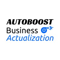 Business Actualization logo - Similar company to Meccsoft Llc