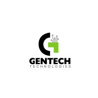 Gentech Technologies logo - Similar company to Emi Solutions Sdn Bhd