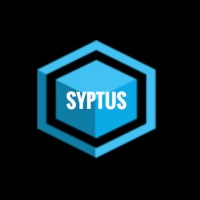 Syptus logo - Similar company to Razornext