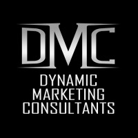 Dynamic Marketing Consultants - DMC logo - Similar company to Gill Solutions Management