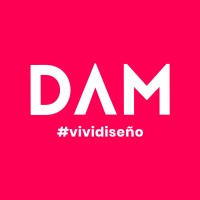 Dam | Comunidad de diseño logo - Similar company to M4 Studio