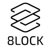 8LOCK logo - Similar company to Worksmith Global