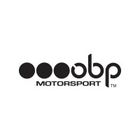 obp Motorsport logo - Similar company to Pmu Racing Uk