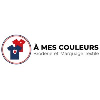 À mes couleurs logo - Similar company to Notte