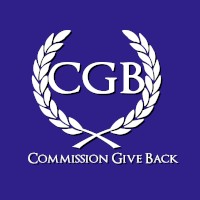 Commission Give Back logo - Similar company to Best Future Properties